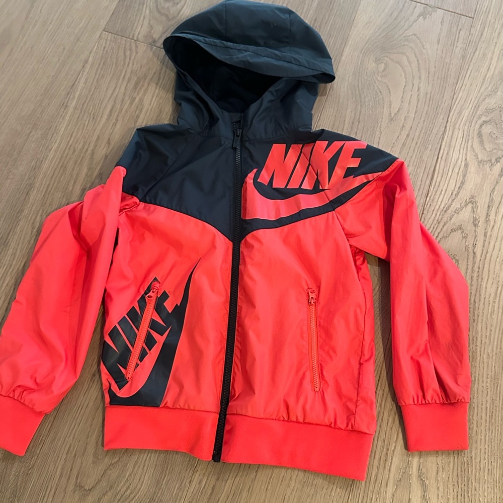Nike Windrunner Jacket